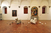 1 - Vanitas - Museo Civico Piero della Francesca, Sansepolcro, 2019