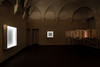 6 - "Limen-Sonografie", Sala dei Tinelli, Palazzo Te, Mantua
