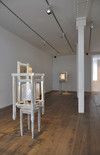 2 - Mystical Chair - Rosenfeld Porcini Gallery, Londra, 2015