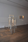 3 - Mystical Chair - Rosenfeld Porcini Gallery, Londra, 2015