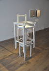 4 - Mystical Chair - Rosenfeld Porcini Gallery, Londra, 2015