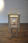 5 - Mystical Chair - Rosenfeld Porcini Gallery, Londra, 2015