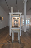 6 - Mystical Chair - Rosenfeld Porcini Gallery, Londra, 2015