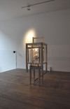 7 - Mystical Chair - Rosenfeld Porcini Gallery, Londra, 2015