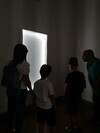17 - XXXIV Biennale d’Arte Contemporanea di Alatri, Chiostro di San Francesco, Alatri, 2023
