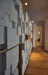 3 - Threshold - Mario Mazzoli Galerie, Berlin, 2012