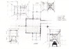 4 - Interior Research, overall drawing