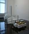 1 - Phantasma - Mario Mazzoli Galerie, Berlino, 2010