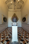 14 - Resonance, Sala dei Quattro Elementi, Palazzo Ducale, Mantova