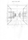 26 - Interior Projection #8 (drawing), 2013