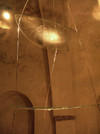 15 - Tears - Istanbul Biennial, Asli Tunca Atelier, Istanbul, 2005