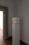 12 - Luce, Biennale d’Arte Contemporanea di Alatri, Chiostro di San Francesco