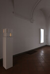 15 - Biennale d’Arte Contemporanea di Alatri, Chiostro di San Francesco