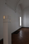 16 - Biennale d’Arte Contemporanea di Alatri, Chiostro di San Francesco