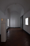 17 - Biennale d’Arte Contemporanea di Alatri, Chiostro di San Francesco