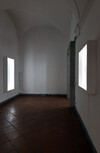 18 - Biennale d’Arte Contemporanea di Alatri, Chiostro di San Francesco