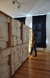 7 - Threshold - Mario Mazzoli Galerie, Berlin, 2012