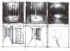 15 -  Drawing / Studies (2005)