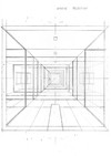 6 - Interior Projection #11 (disegno), 2014