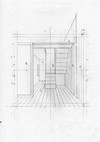 1 - Libration #2 (disegno), 2013