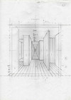 6 - Libration #3 (disegno), 2013