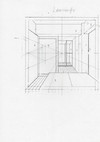 21 - Libration #6 (disegno), 2013