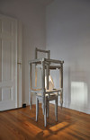 2 - Table - Mario Mazzoli Galerie, Berlin, 2012