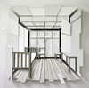 2 - Rilievo #1 - studiolo, 2012