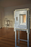 8 - Layers - Mario Mazzoli Galerie, Berlin, 2012