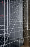 9 - Interior Projection #4, 2013