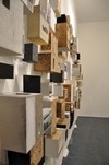 4- Icona, Mario Mazzoli Galerie, Berlino, 2010