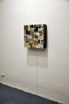 3 - Icona, Mario Mazzoli Galerie, Berlino, 2010