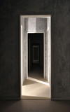 9 - Shadows - Mario Mazzoli Galerie, Berlin, 2012