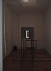 1 - Shadows - Mario Mazzoli Galerie, Berlin, 2012