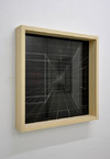 8 - Interior Projection #2, 2012