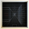 7 - Interior Projection #2, 2012