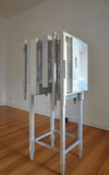 5 - Layers - Mario Mazzoli Galerie, Berlino, 2012
