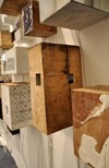 5 - Icona, Mario Mazzoli Galerie, Berlino, 2010