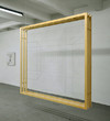 2 - Window #1 Corridor - The Flat, Milan, 2012