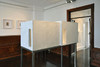 1 - Cell - Royal British Society of Sculptors, London, 2011