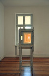 1 - Layers - Mario Mazzoli Galerie, Berlino, 2012