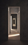 10 - Shadows - Mario Mazzoli Galerie, Berlino, 2012