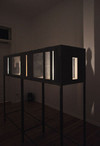 6 - Shadows - Mario Mazzoli Galerie, Berlino, 2012