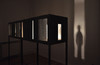 3 - Shadows - Mario Mazzoli Galerie, Berlino, 2012