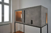4 - Souvenir de Voyage - Mario Mazzoli Galerie, Berlino, 2012